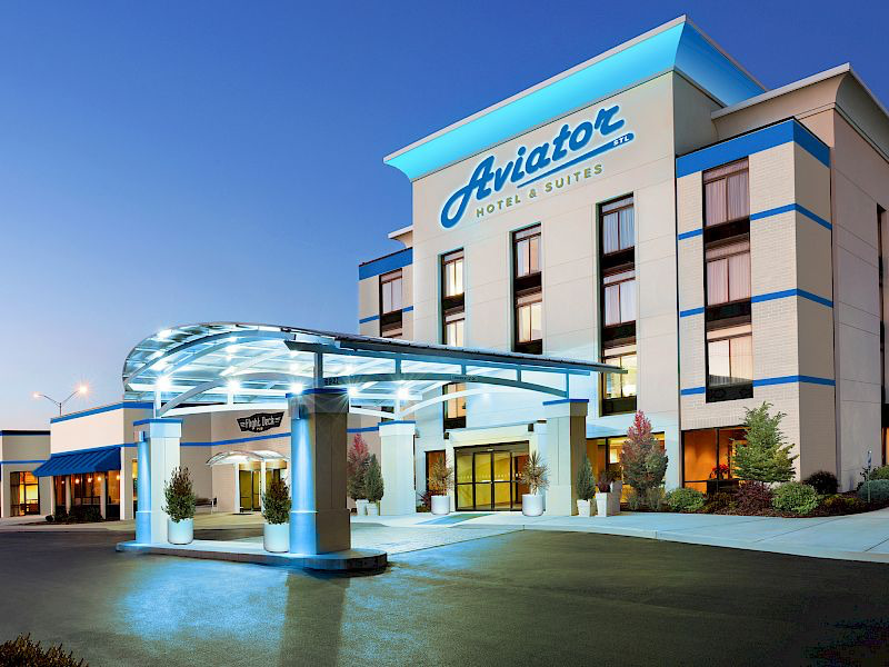 Aviator Hotel & Suites, Saint Louis, MO Jobs Hospitality Online