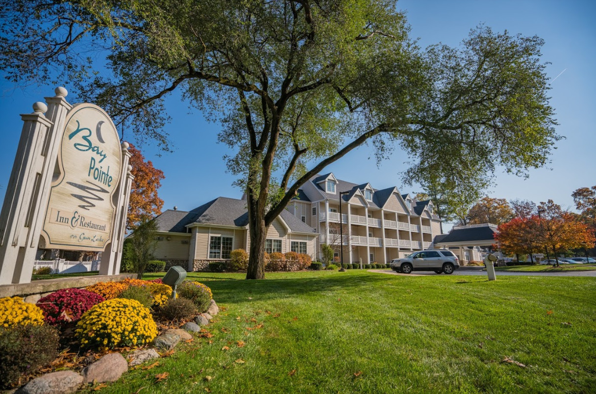 Bay Pointe, Shelbyville, MI Jobs Hospitality Online