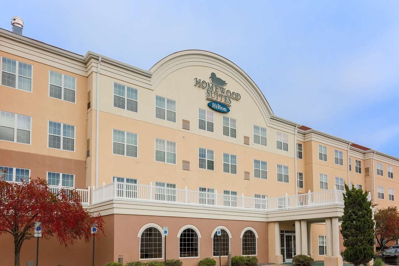 Homewood Suites Erie, Erie, PA Jobs Hospitality Online