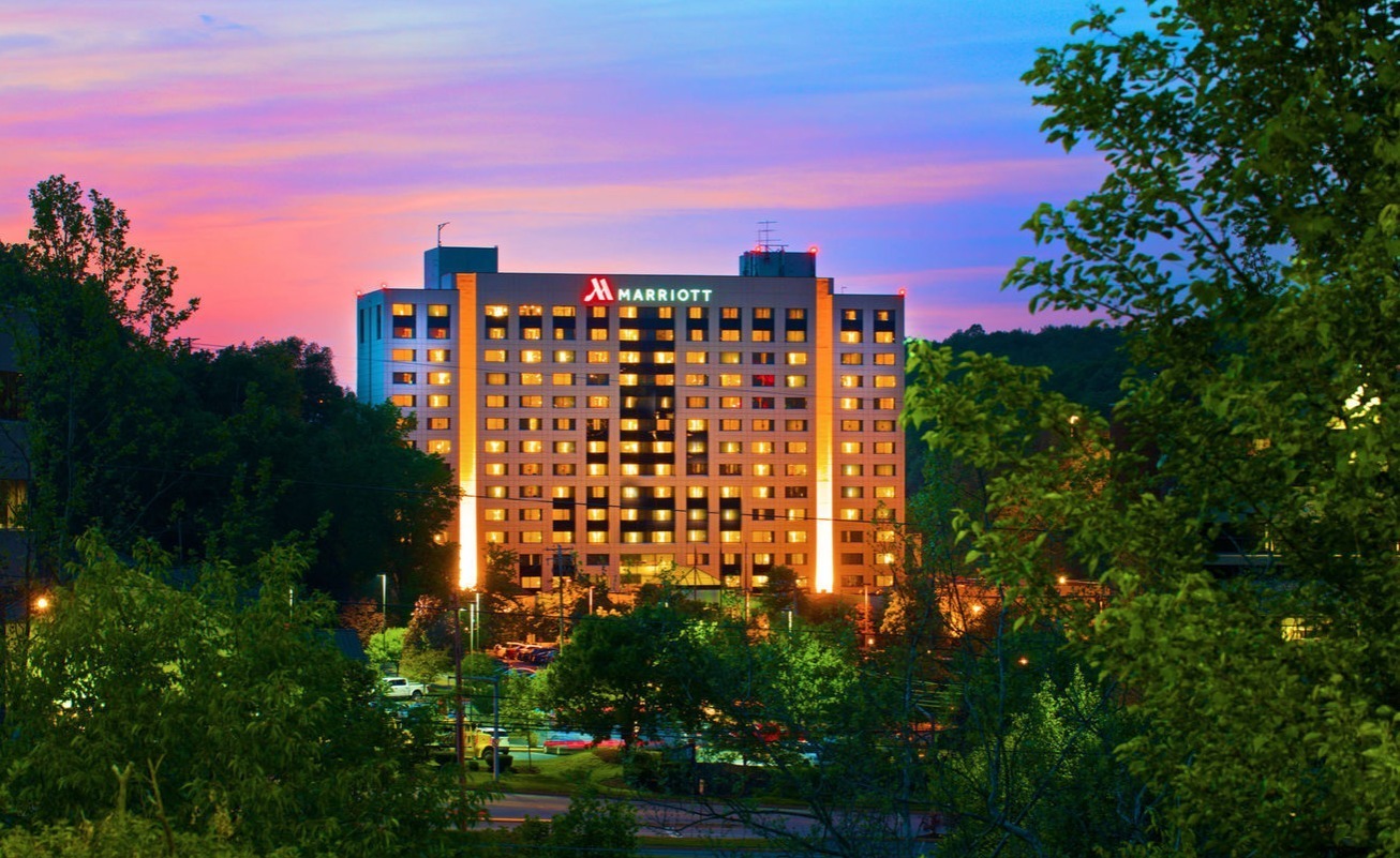 Pittsburgh Airport Marriott, Coraopolis, PA Jobs Hospitality Online