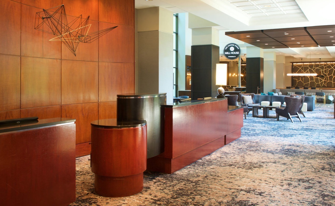 Pittsburgh Airport Marriott, Coraopolis, PA Jobs Hospitality Online