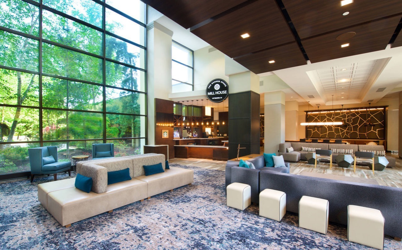 Pittsburgh Airport Marriott, Coraopolis, PA Jobs Hospitality Online