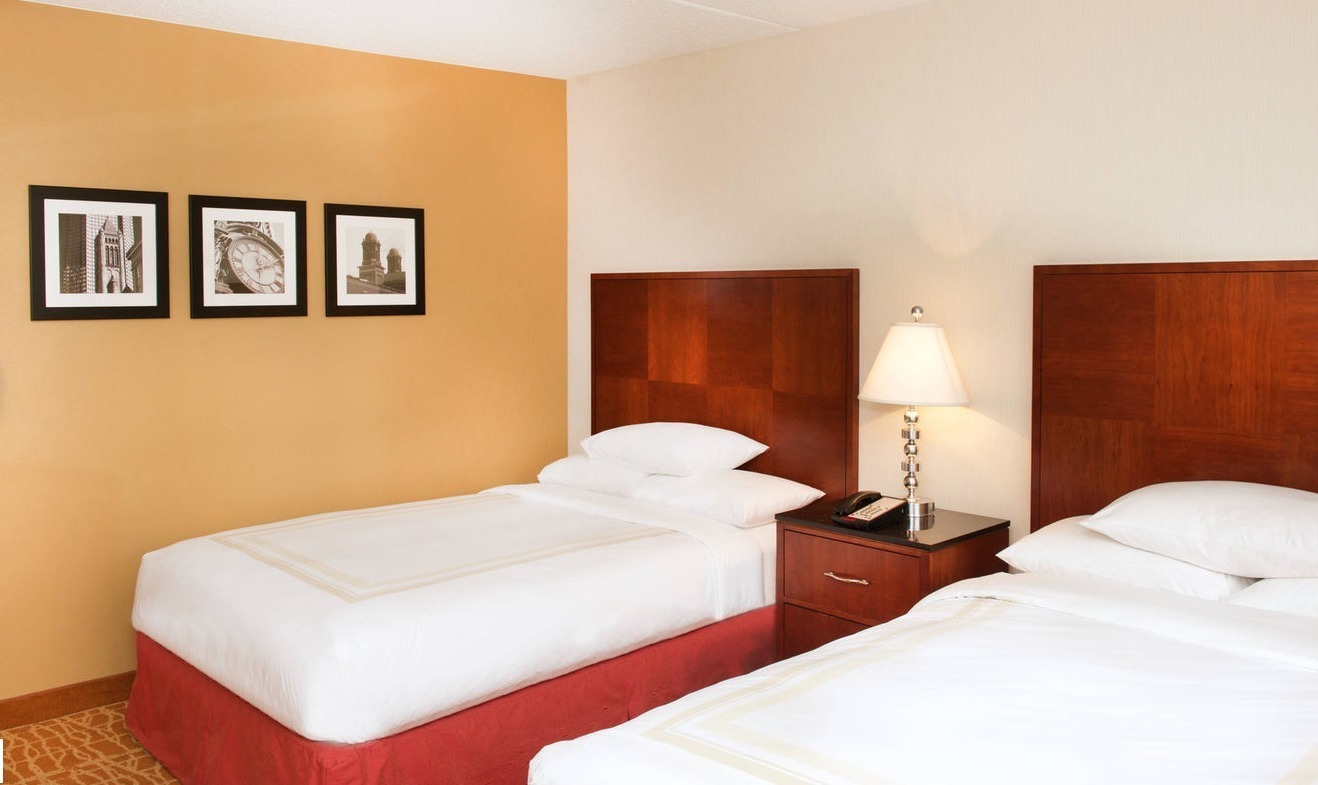 Pittsburgh Airport Marriott, Coraopolis, PA Jobs Hospitality Online