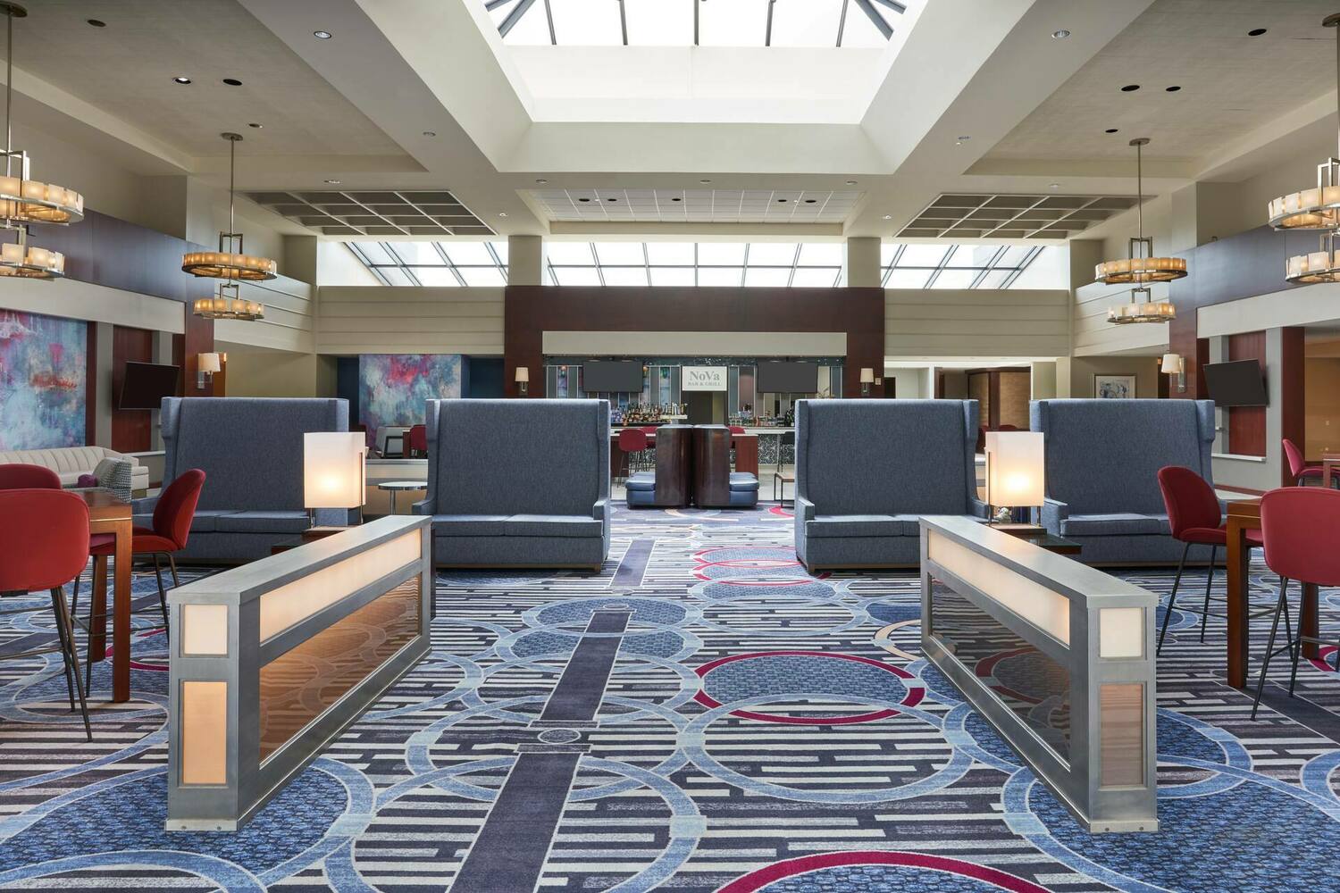 Hilton Fairfax, Fairfax, VA Jobs Hospitality Online