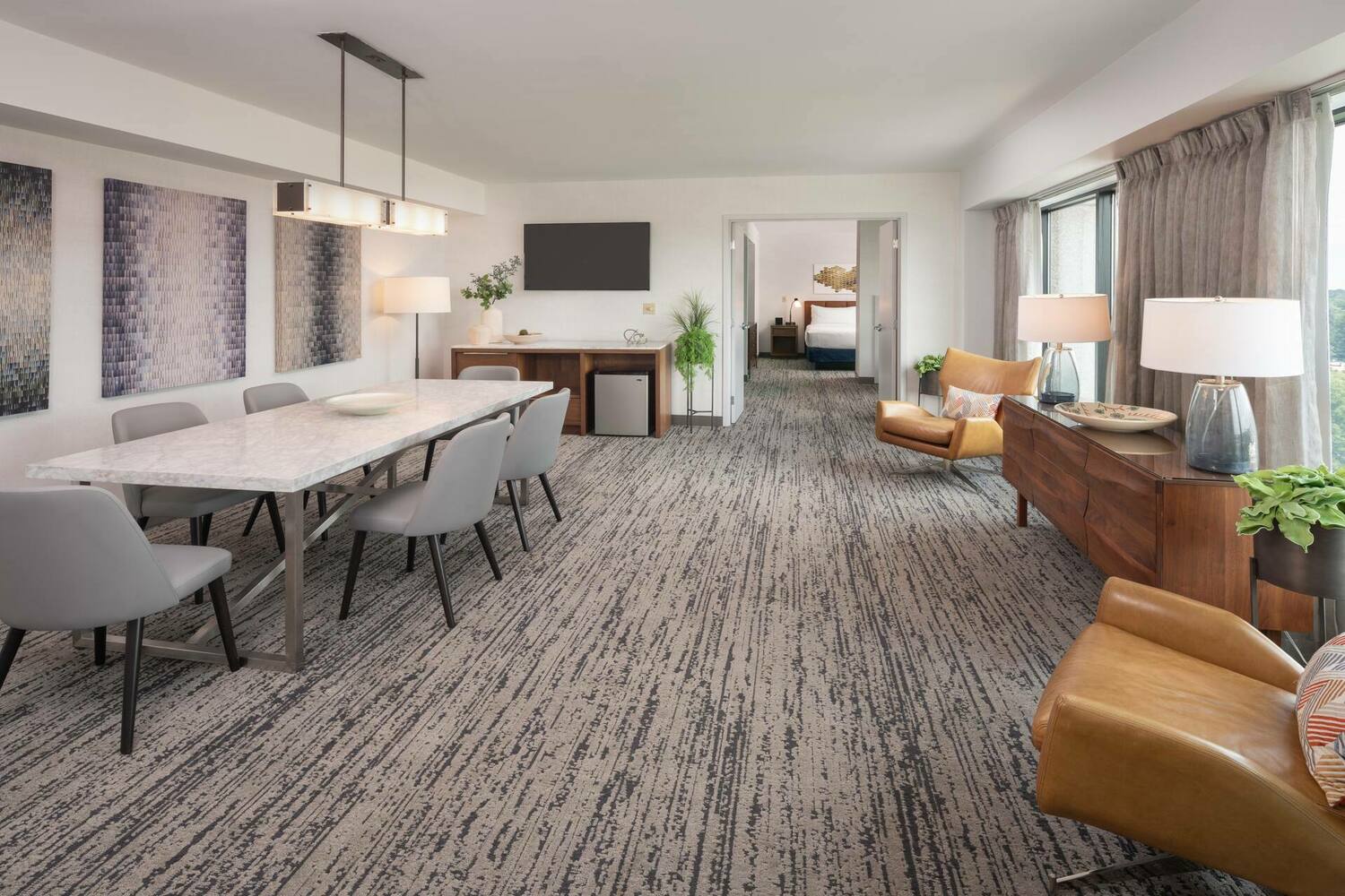 Hilton Fairfax, Fairfax, VA Jobs Hospitality Online