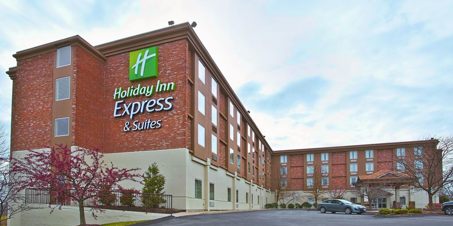 Holiday Inn Express & Suites Pittsburgh West Mifflin, West Mifflin, PA