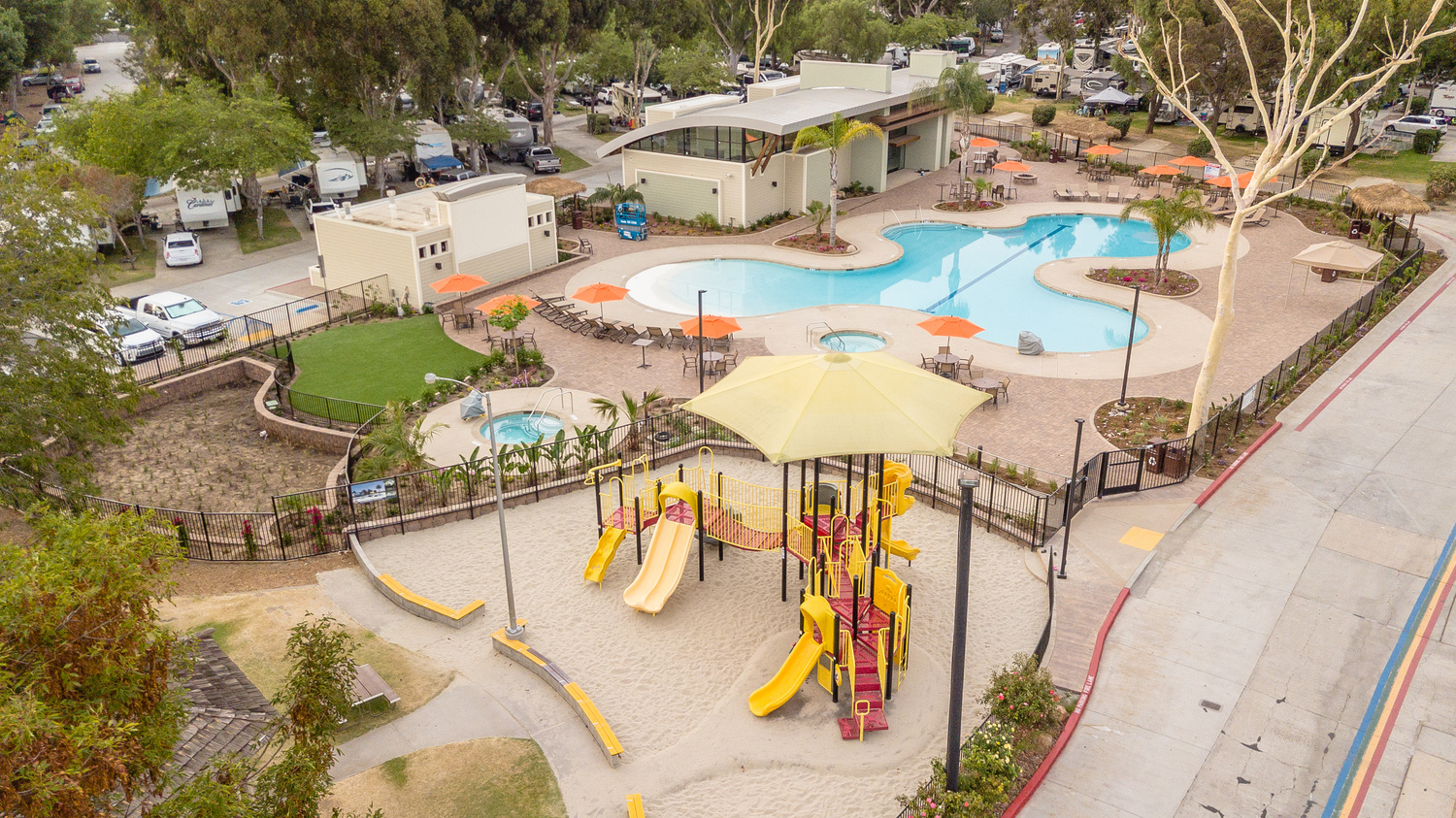 Kampgrounds Enterprises, Inc, Chula Vista, CA Jobs Hospitality Online