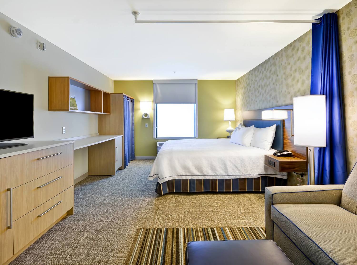 Home2 Suites by Hilton Decatur Ingalls Harbor, Decatur, AL Jobs