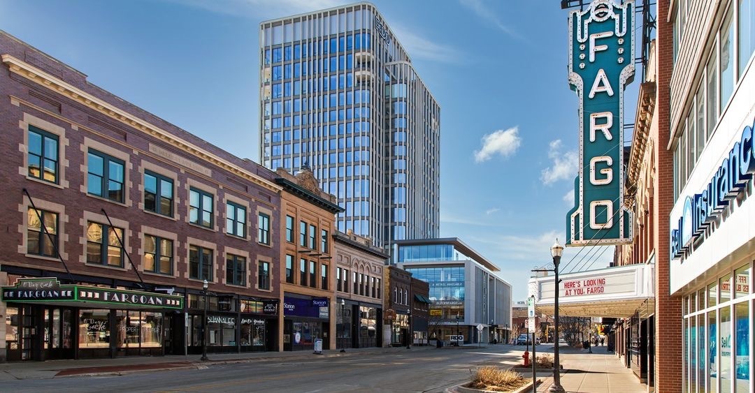 Jasper Hotel, Fargo, ND Jobs Hospitality Online