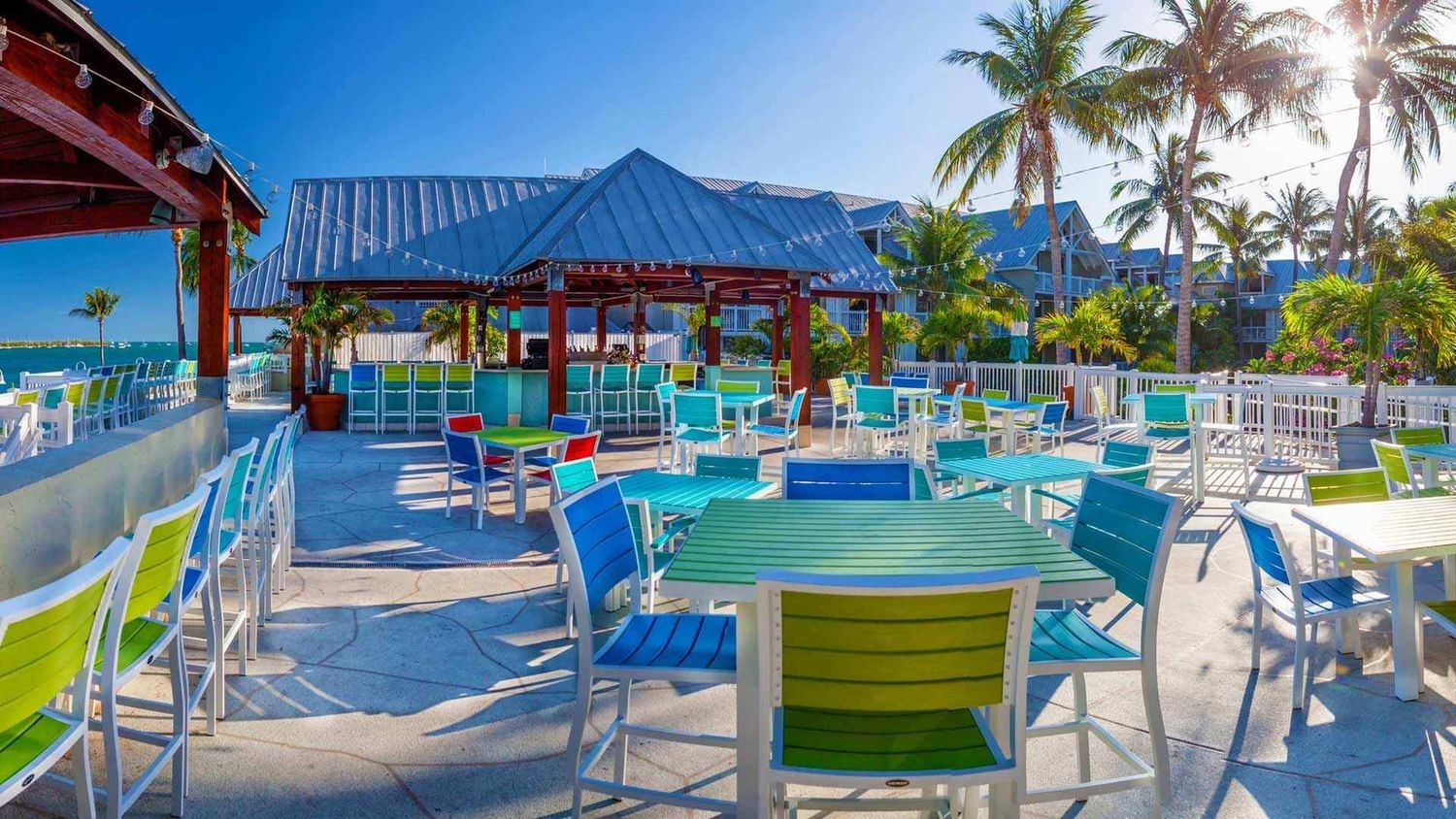 Opal Key Resort & Marina, Key West, FL Jobs Hospitality Online