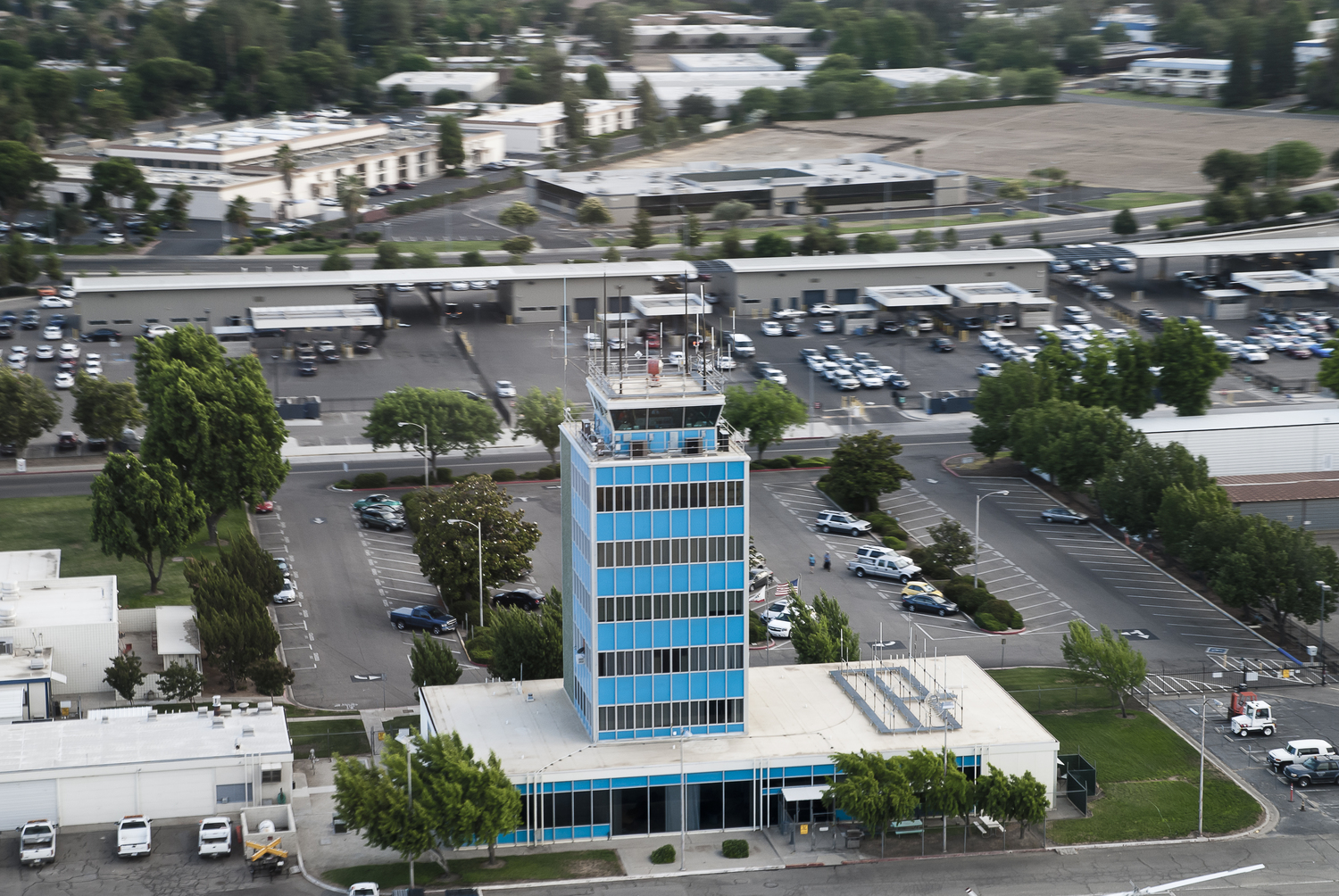 HMSHost at Fresno Yosemite International Airport, Fresno, CA Jobs