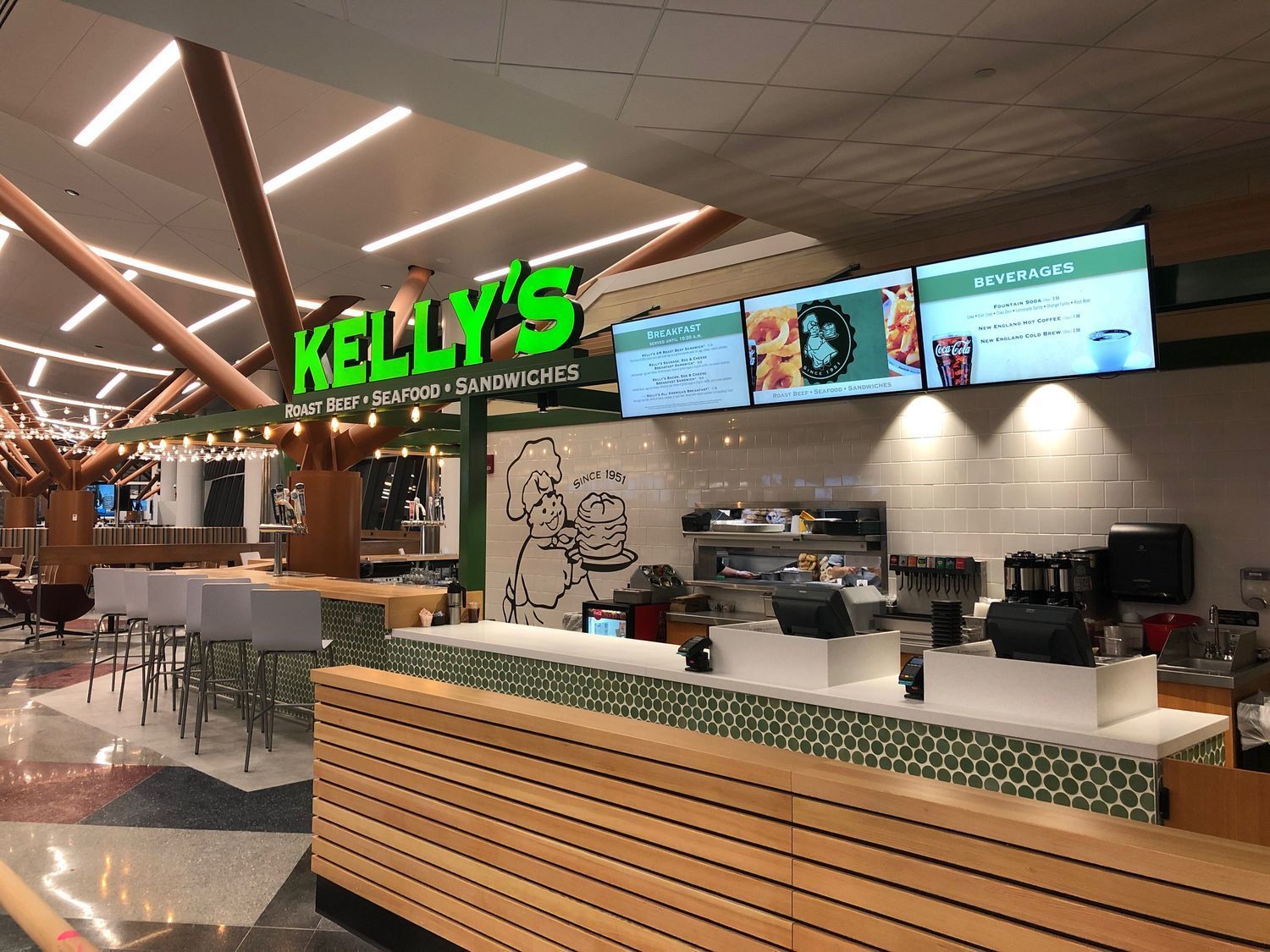 Kellys Roast Beef, Boston, MA Jobs Hospitality Online