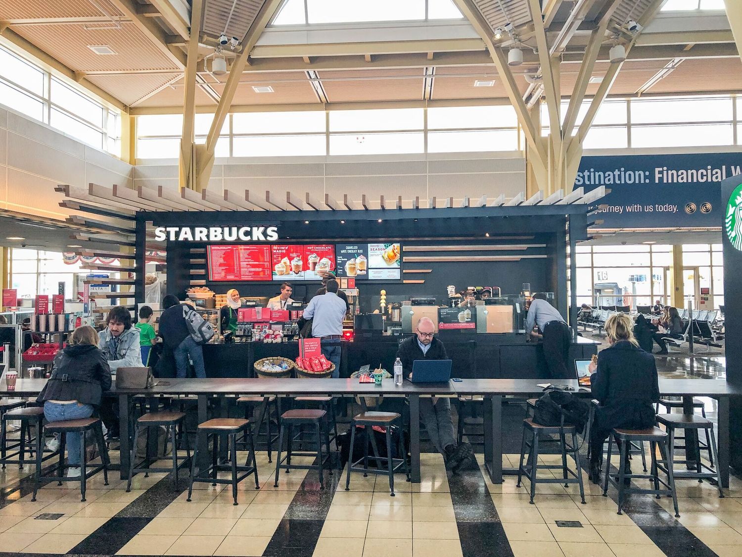 Starbucks, Arlington, VA Jobs Hospitality Online