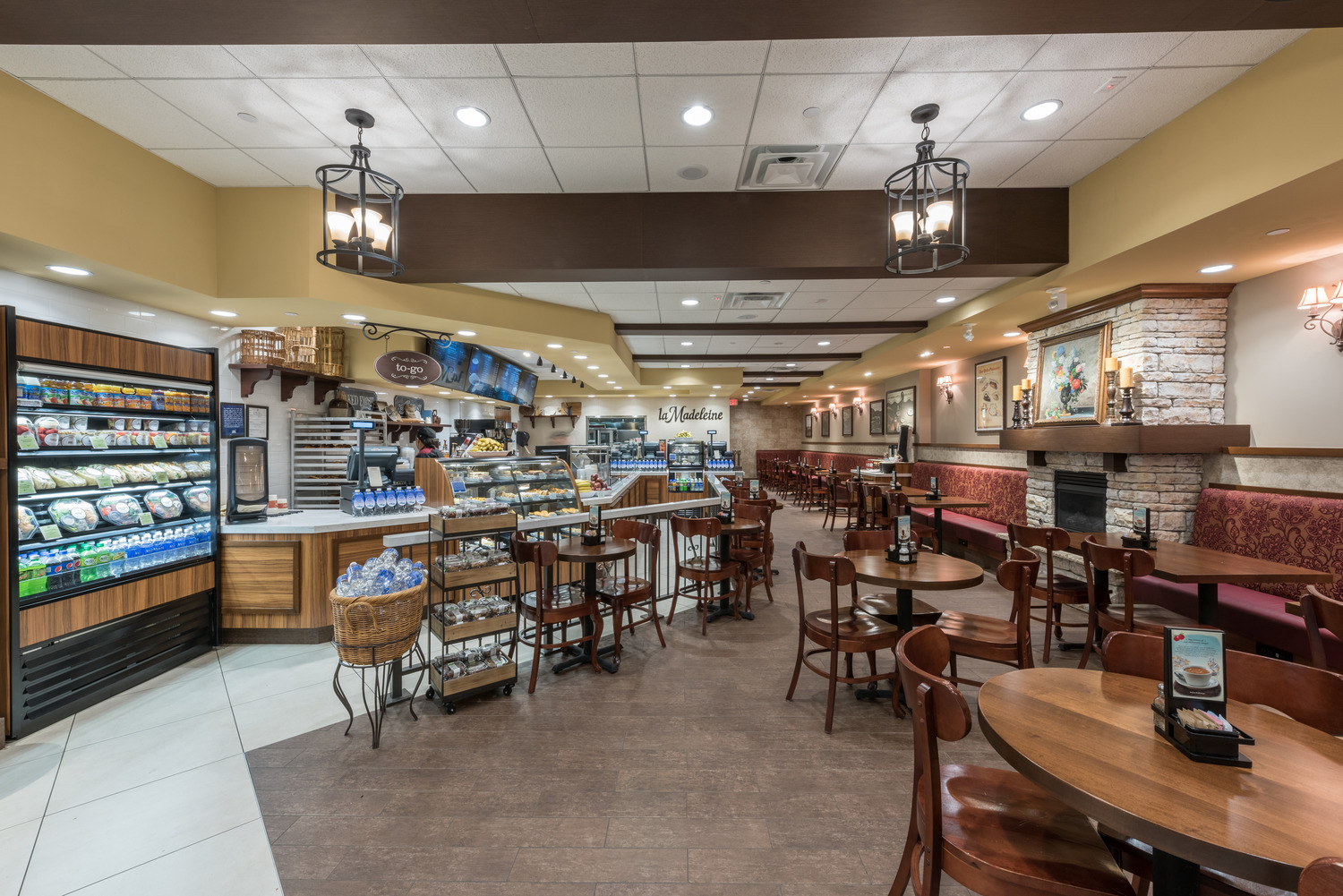 La Madeleine, Irving, TX Jobs Hospitality Online