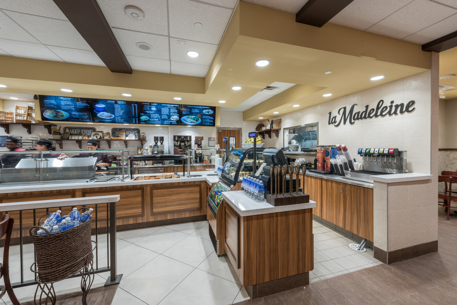 La Madeleine, Irving, TX Jobs Hospitality Online