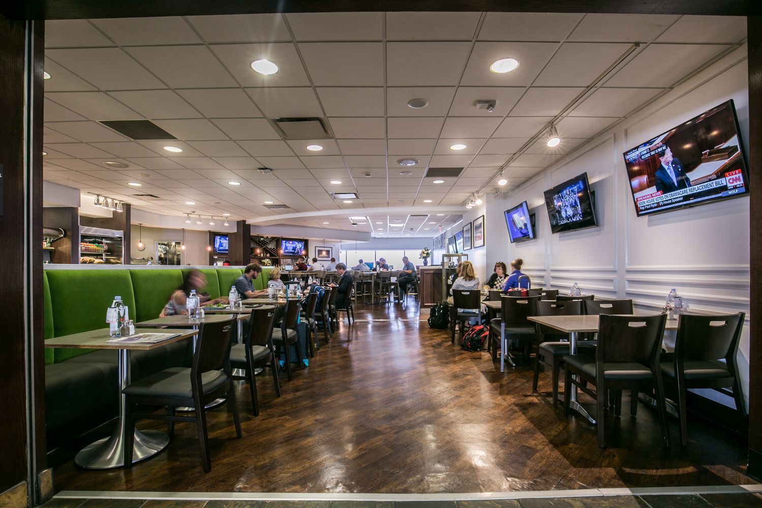 ACC American Café, Greensboro, NC Jobs Hospitality Online