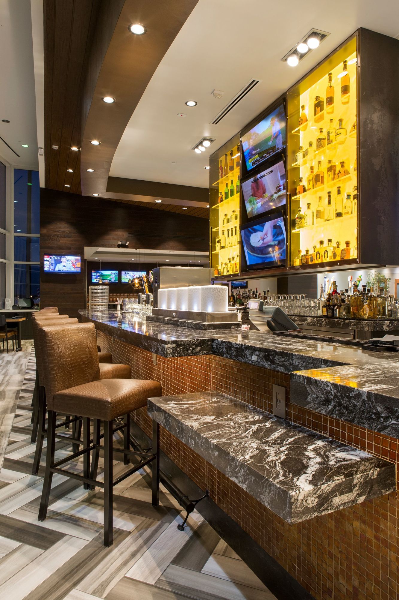 Cadillac Bar, Houston, TX Jobs Hospitality Online