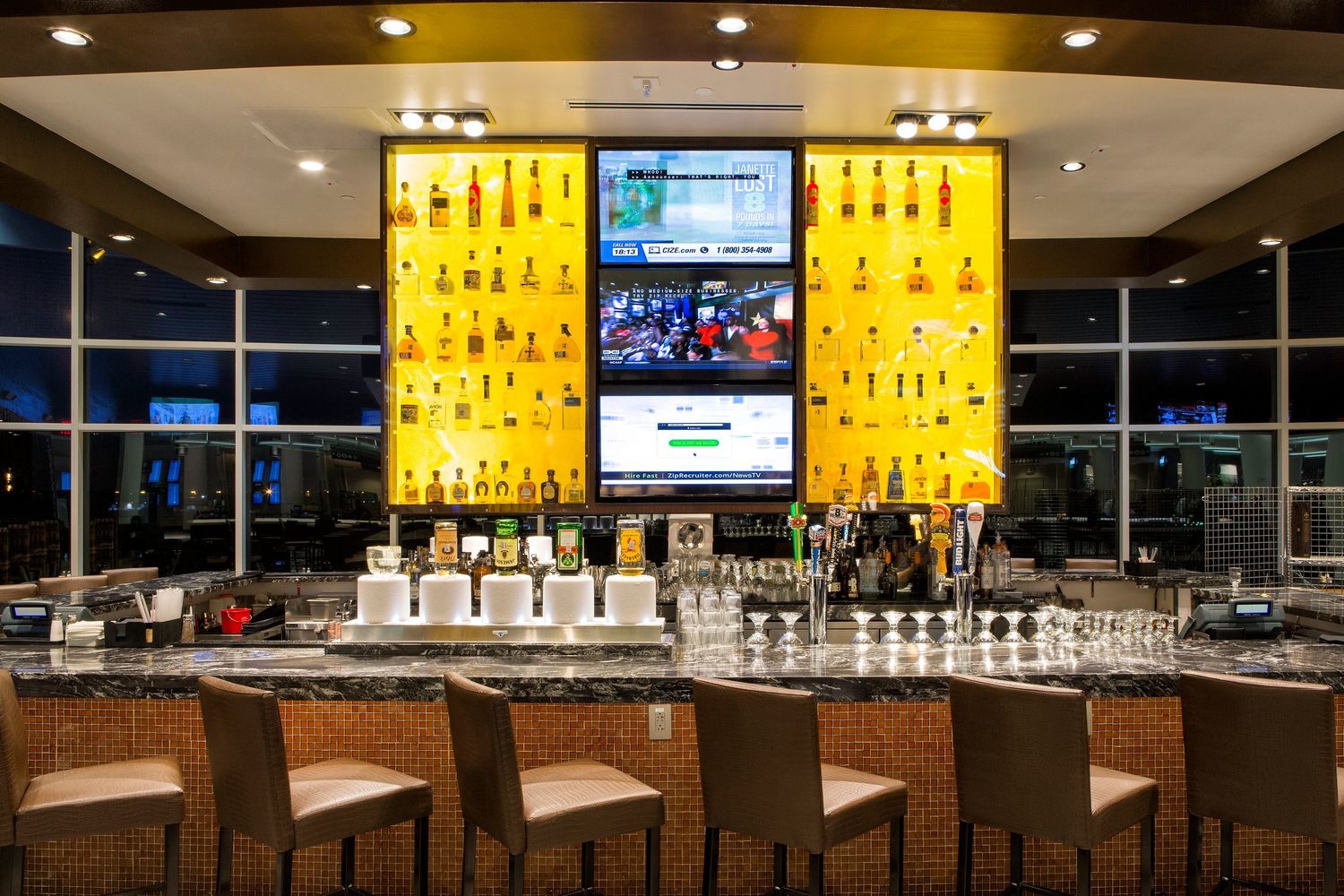 Cadillac Bar, Houston, TX Jobs Hospitality Online