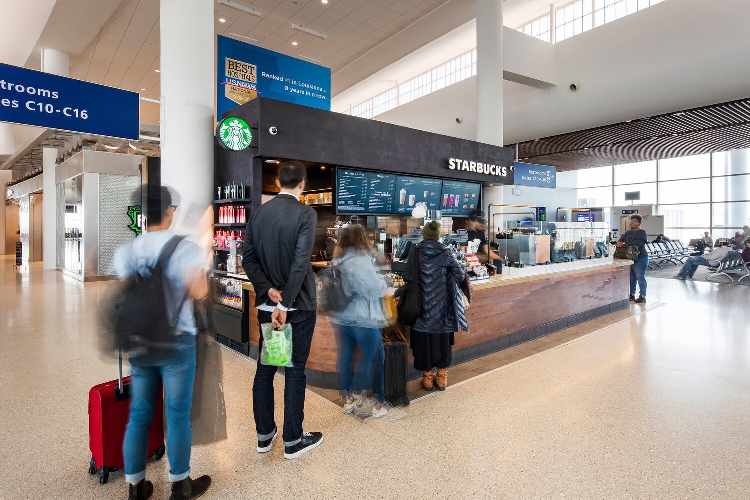 Starbucks, Kenner, LA Jobs Hospitality Online