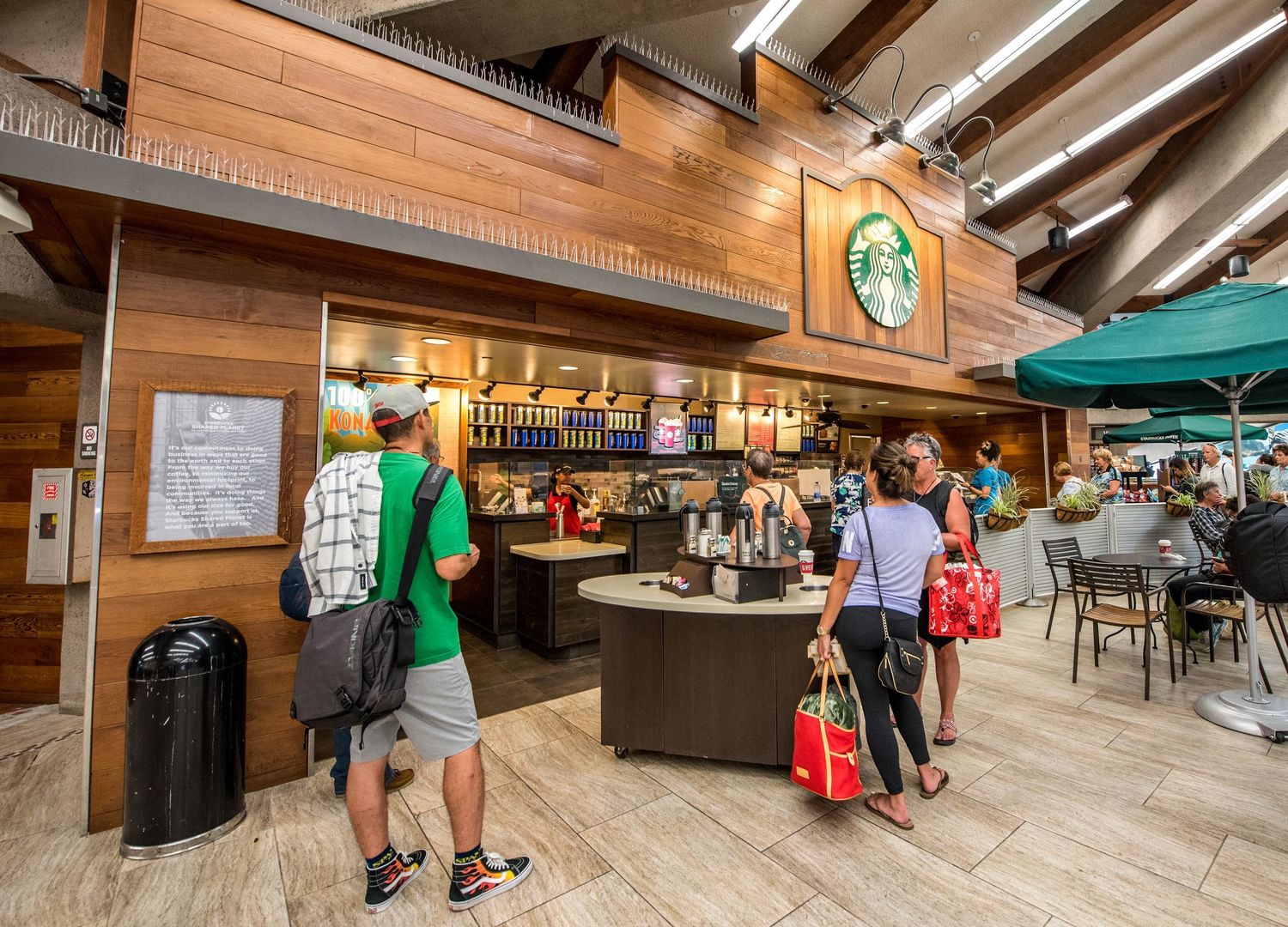 Jobs at Starbucks, Kahului, HI Hospitality Online