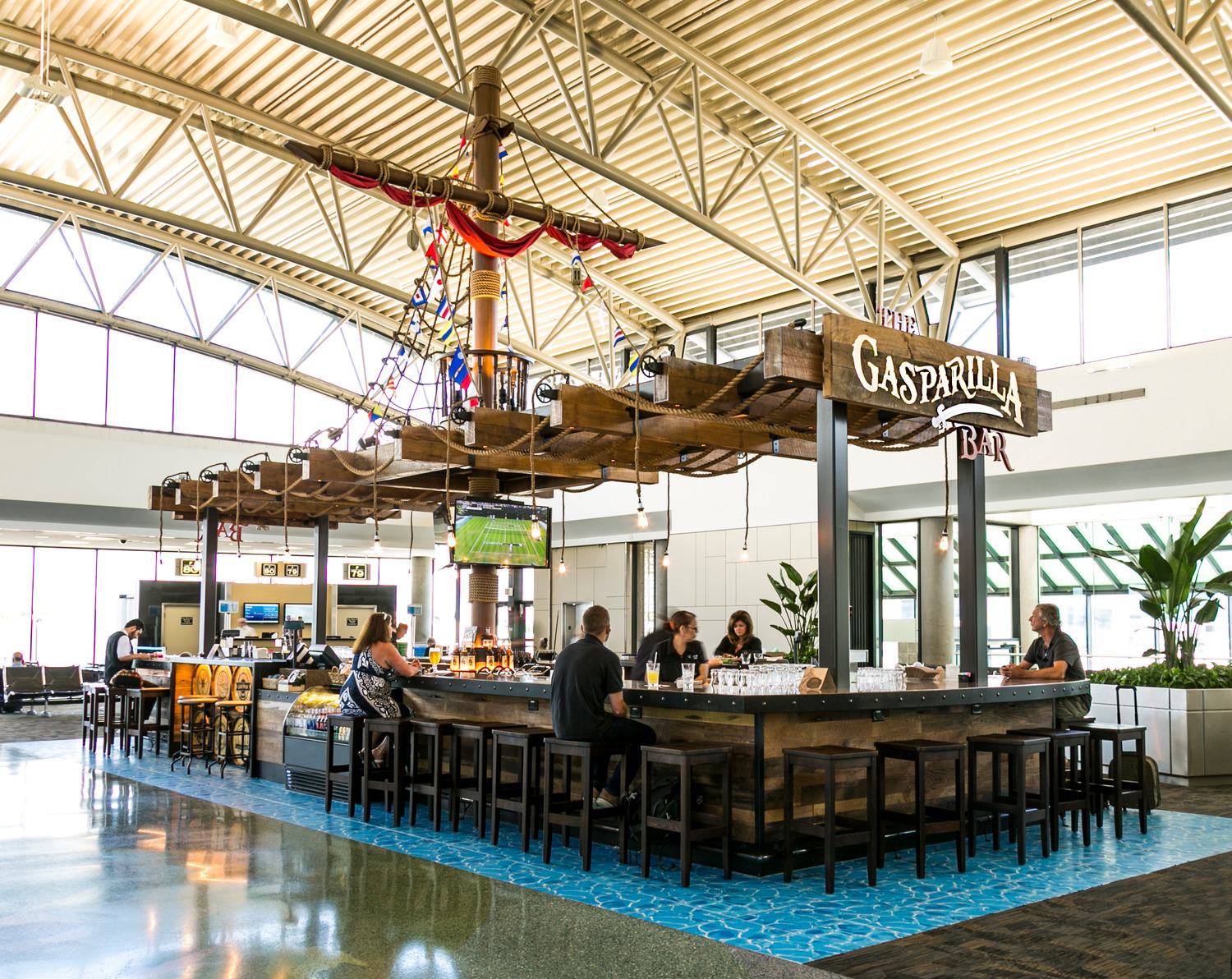 Gasparilla Bar, Tampa, FL Jobs Hospitality Online