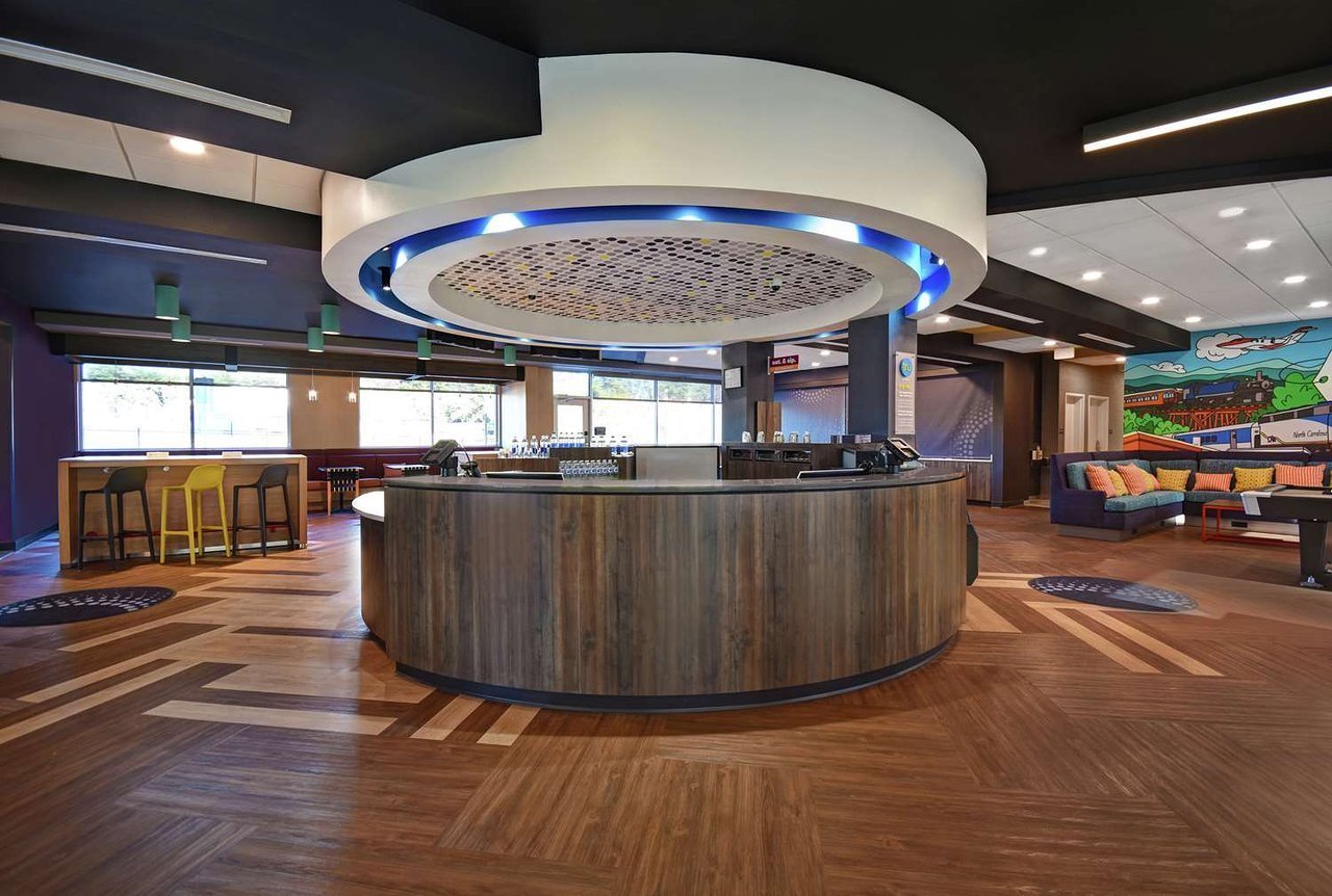 Tru by Hilton Burlington, Burlington, NC Jobs Hospitality Online