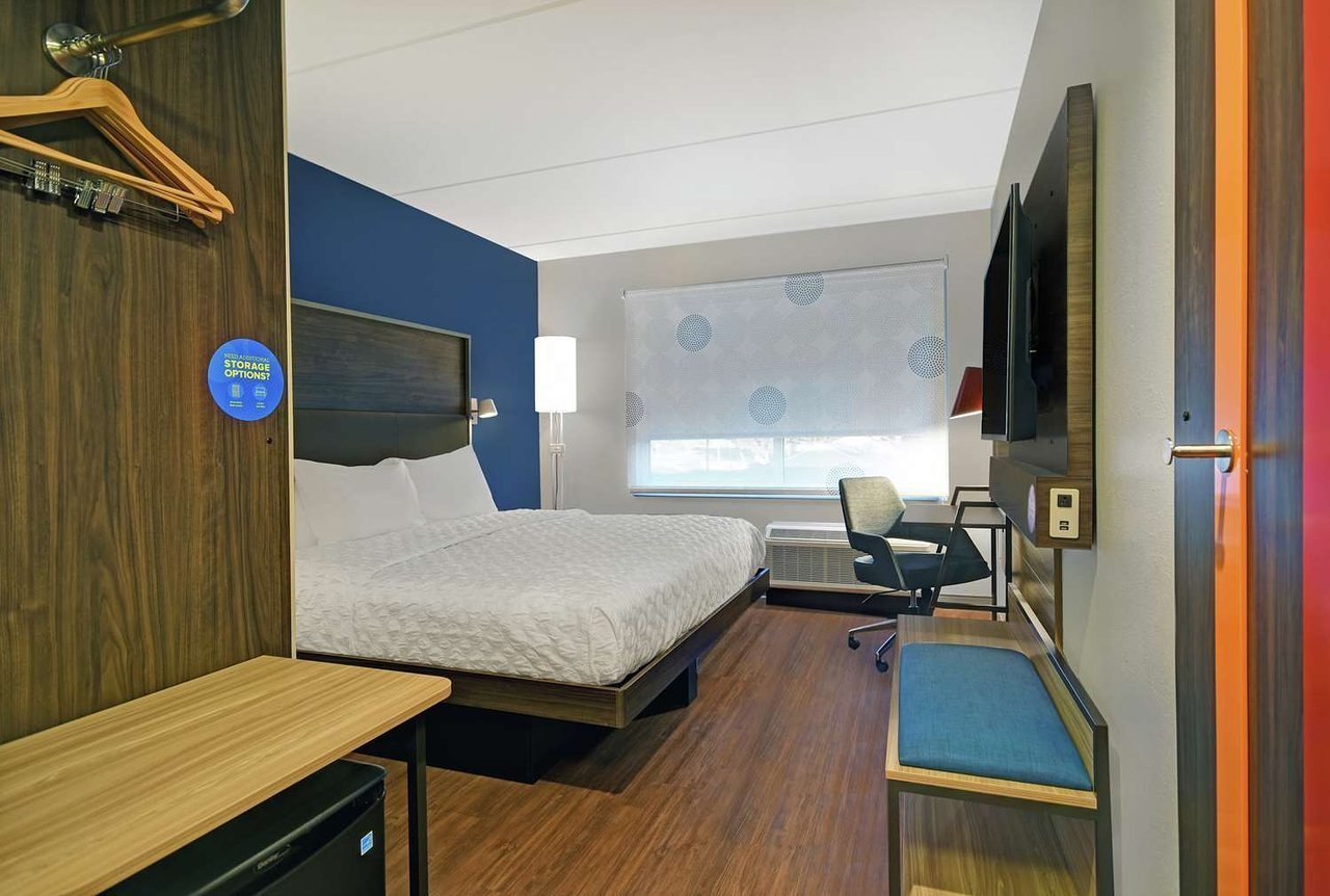 Tru by Hilton Burlington, Burlington, NC Jobs Hospitality Online