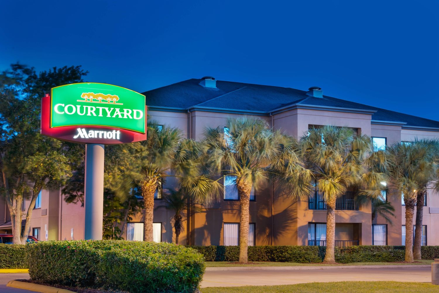 Courtyard Harlingen, Harlingen, TX Jobs Hospitality Online