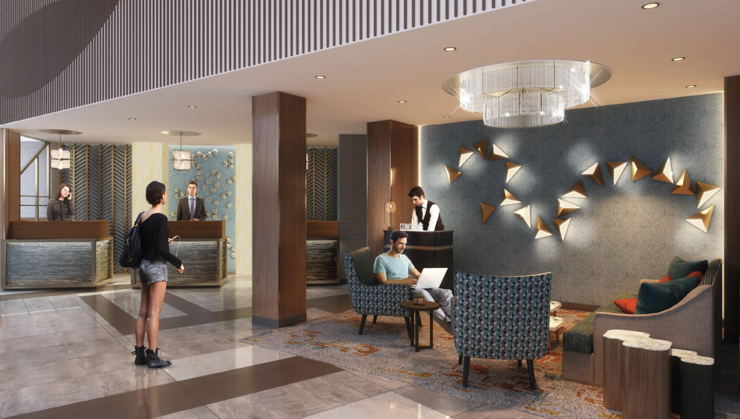 The Landing Hotel Pittsburgh Rivers Casino, Pittsburgh, PA Jobs