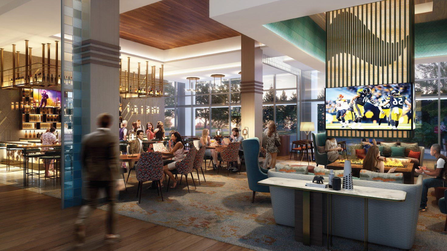 The Landing Hotel Pittsburgh Rivers Casino, Pittsburgh, PA Jobs