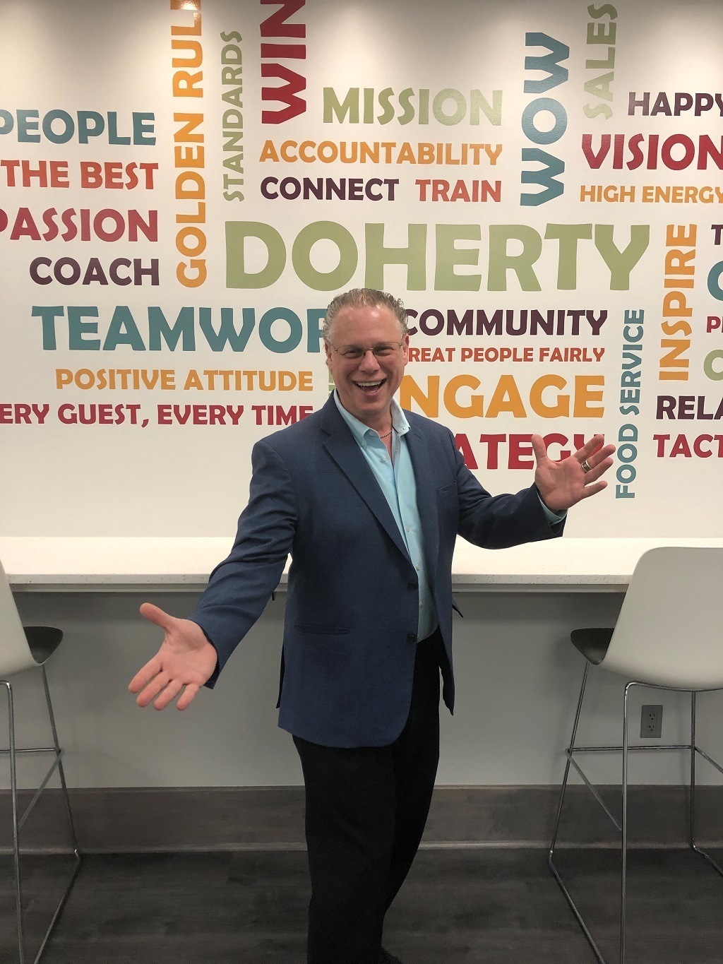 Doherty Enterprises, Allendale, NJ Jobs Hospitality Online