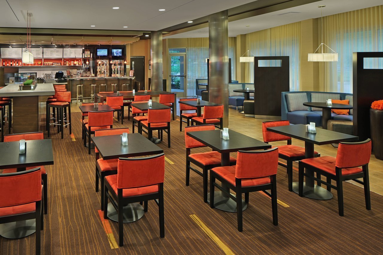 Jobs at Courtyard by Marriott Philadelphia Coatesville/Exton