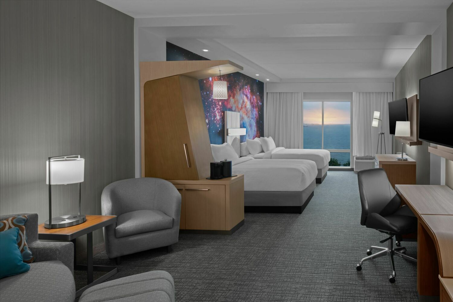 Courtyard Titusville Kennedy Space Center, Titusville, FL Jobs