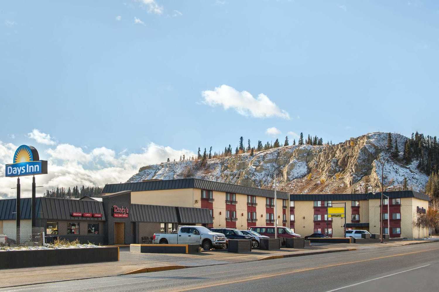 Jobs at Quality Inn Whitehorse, Whitehorse, YT, Canada Hospitality Online