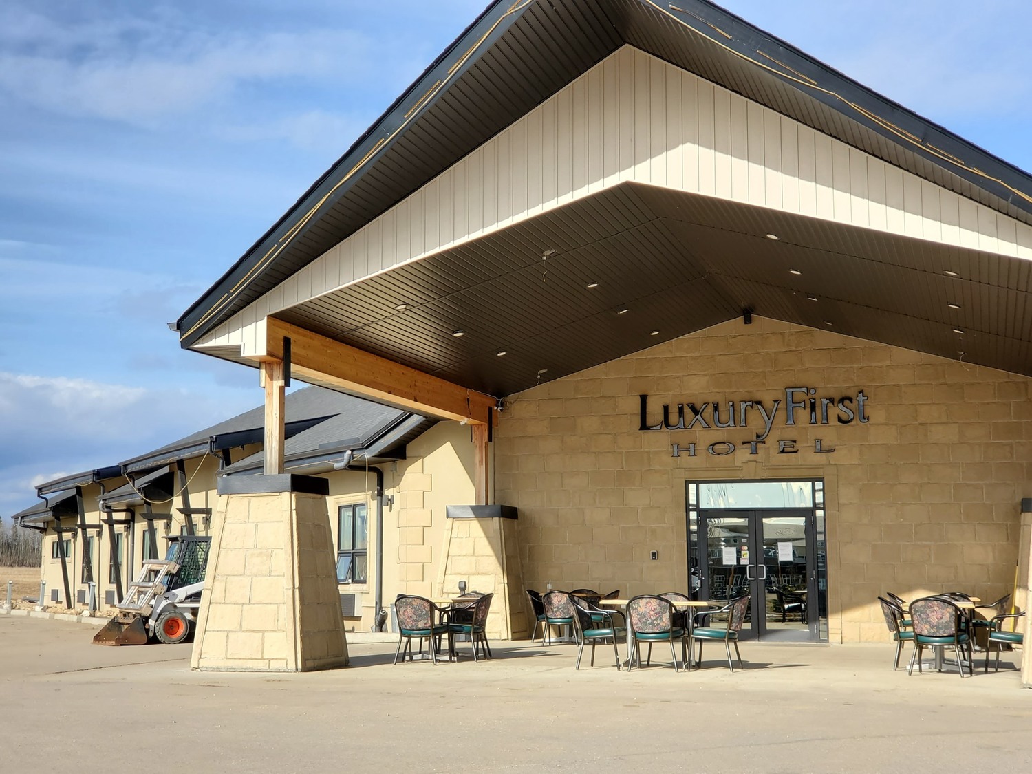 Melea’s Kitchen & Bar Ltd. o/A Wabasca Steak & Pizza, Wabasca, AB, Canada Jobs Hospitality Online