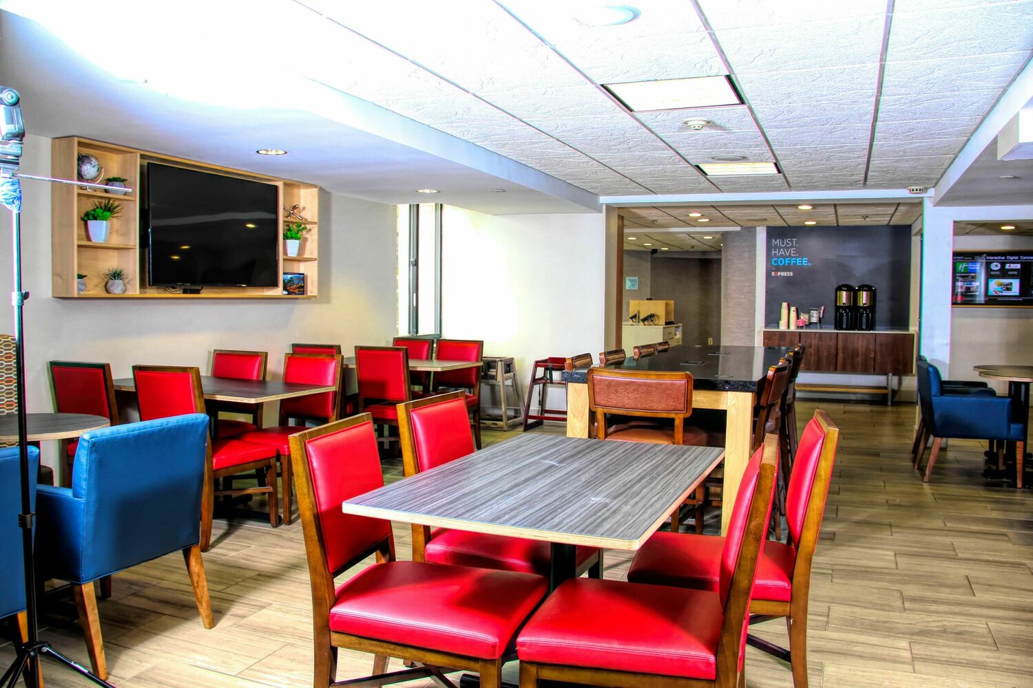 Holiday Inn Express Rochester Greece, Rochester, NY Jobs