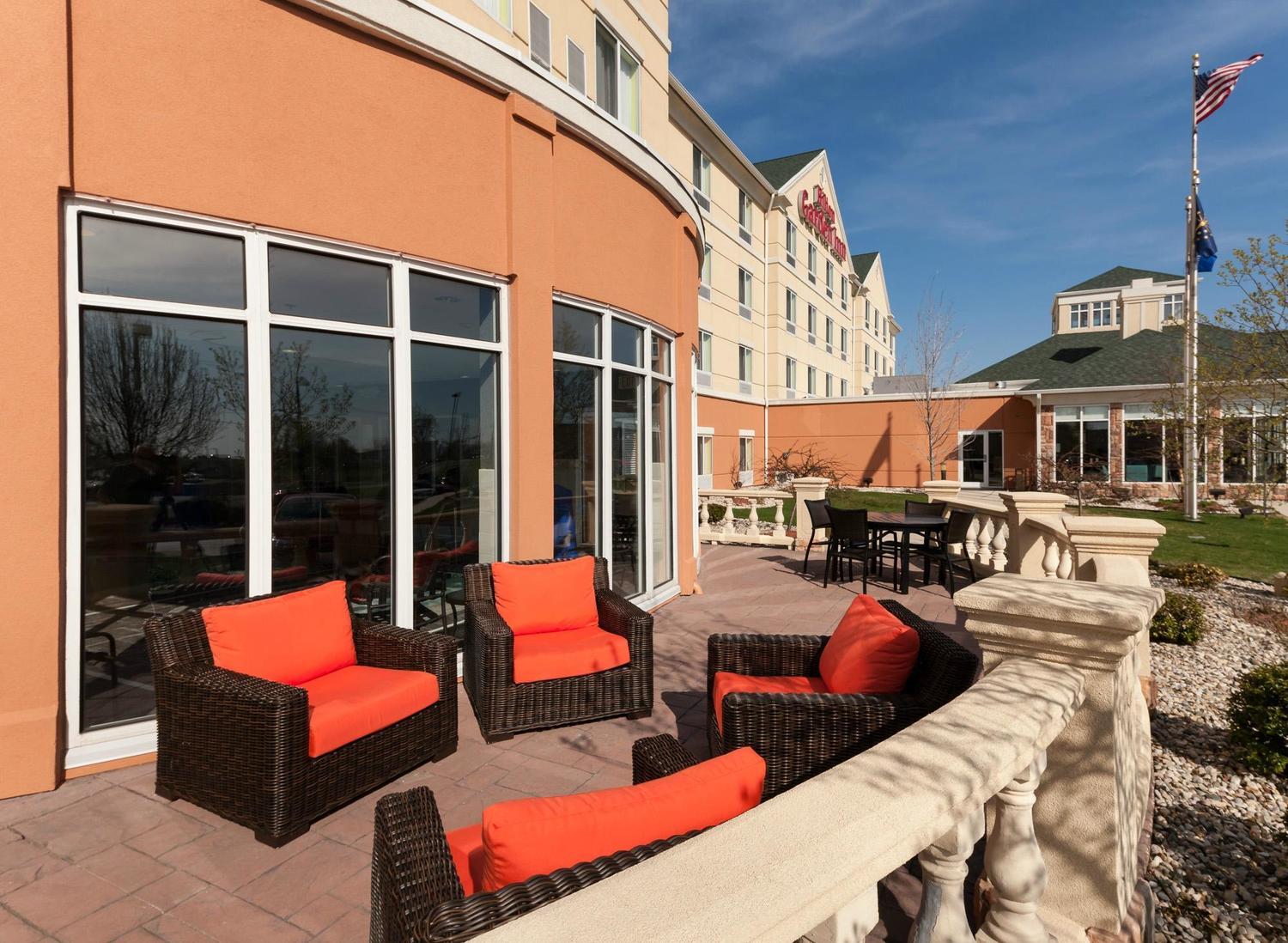 Hilton Garden Inn Merrillville, Merrillville, IN Jobs Hospitality Online