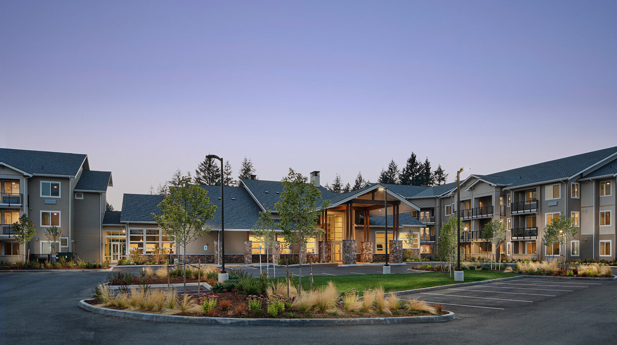 Revel Lacey, Lacey, WA Jobs Hospitality Online