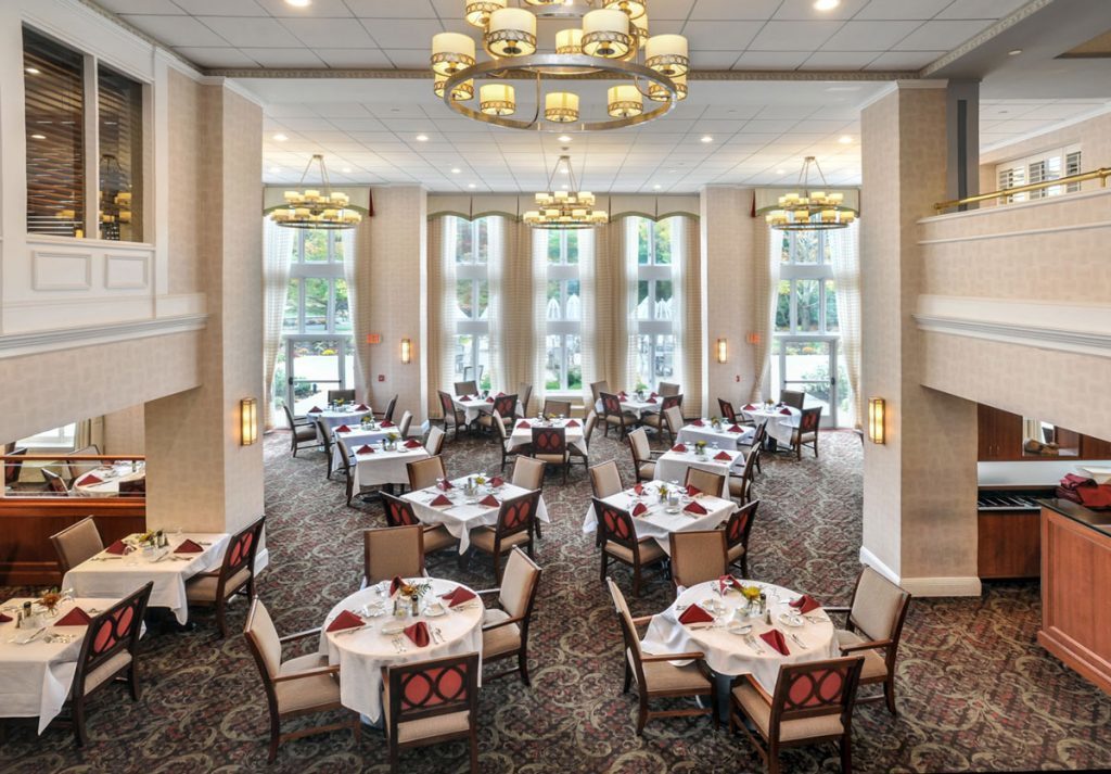 Fox Hill Village, Westwood, MA Jobs Hospitality Online