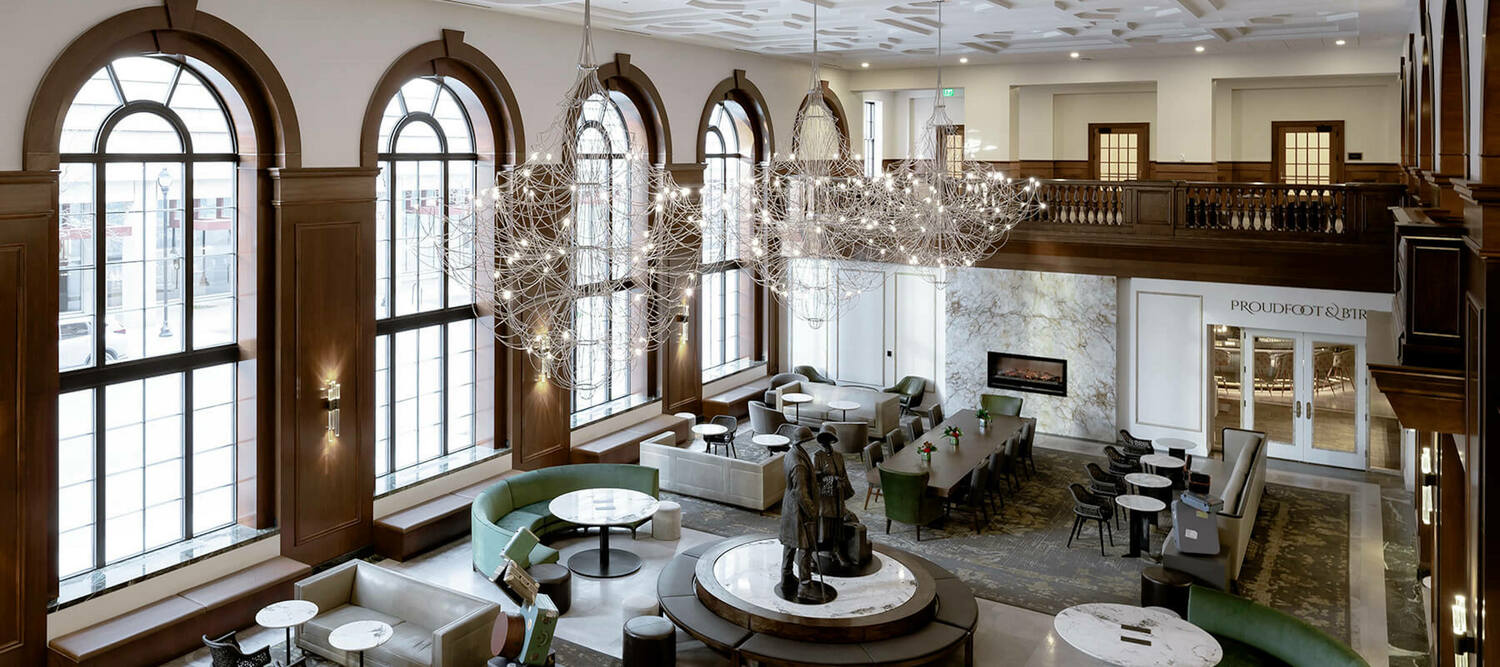 HobNob Coffee and Wine Bar, Des Moines, IA Jobs Hospitality Online