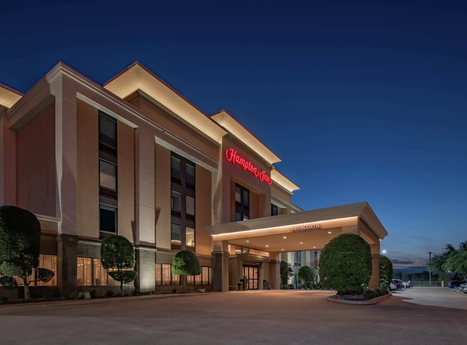 Hampton Inn Waco, Waco, TX Jobs Hospitality Online