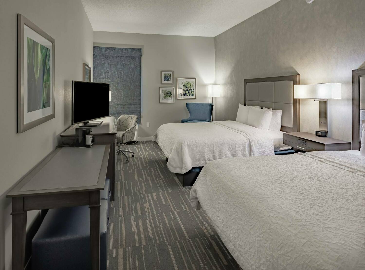 Hampton Inn Waco, Waco, TX Jobs Hospitality Online