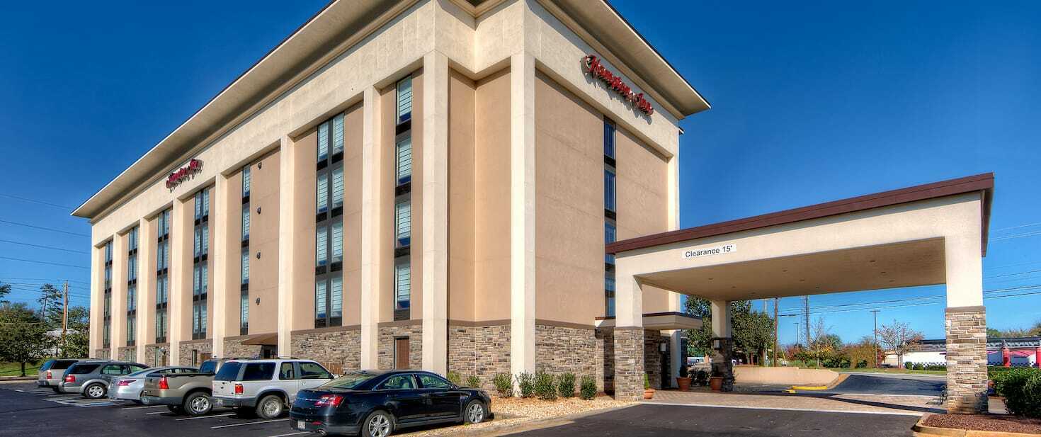 Hampton Inn Athens, Athens, GA Jobs Hospitality Online