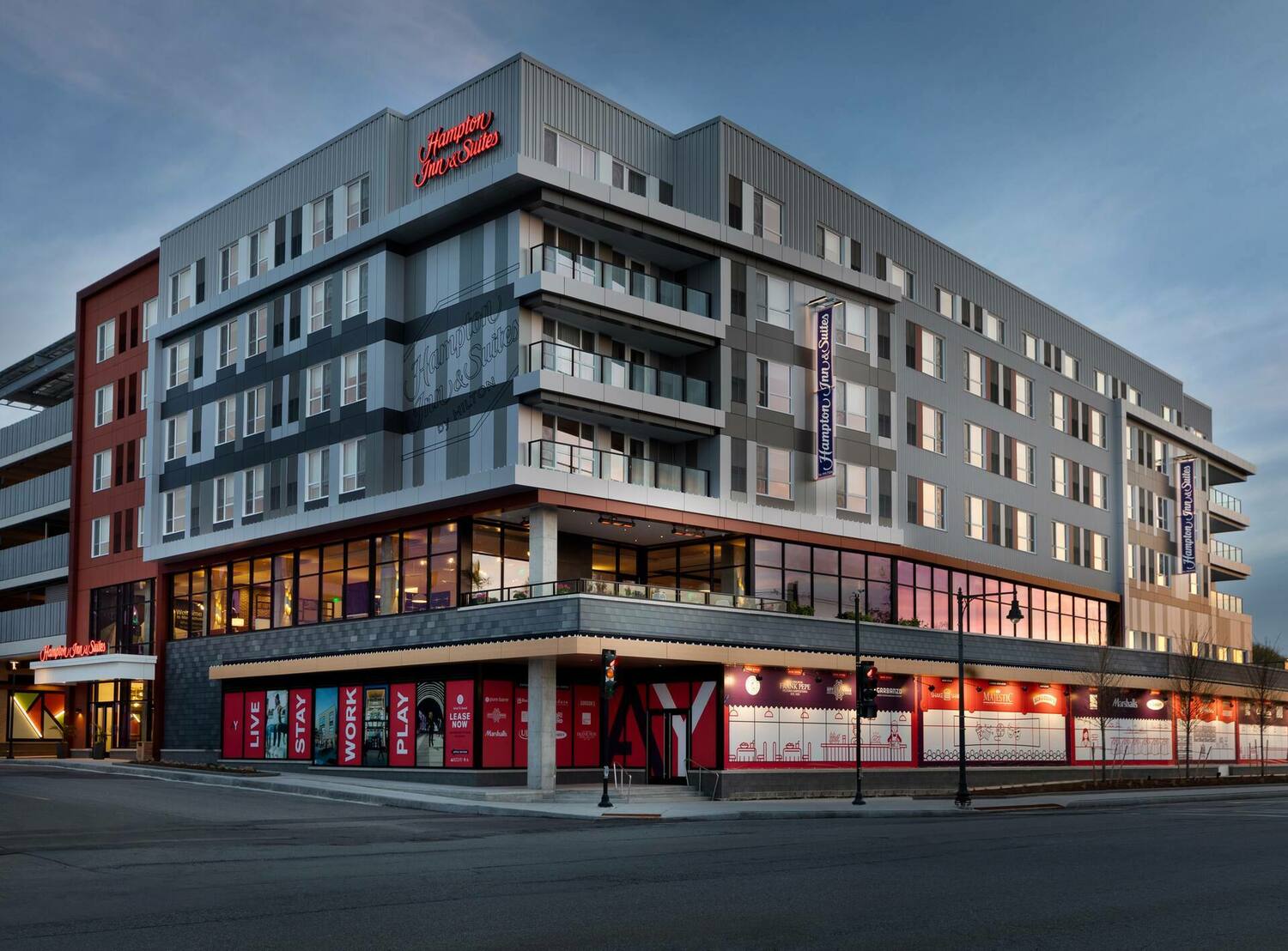 Hampton Inn & Suites Watertown Boston, Watertown, MA Jobs Hospitality