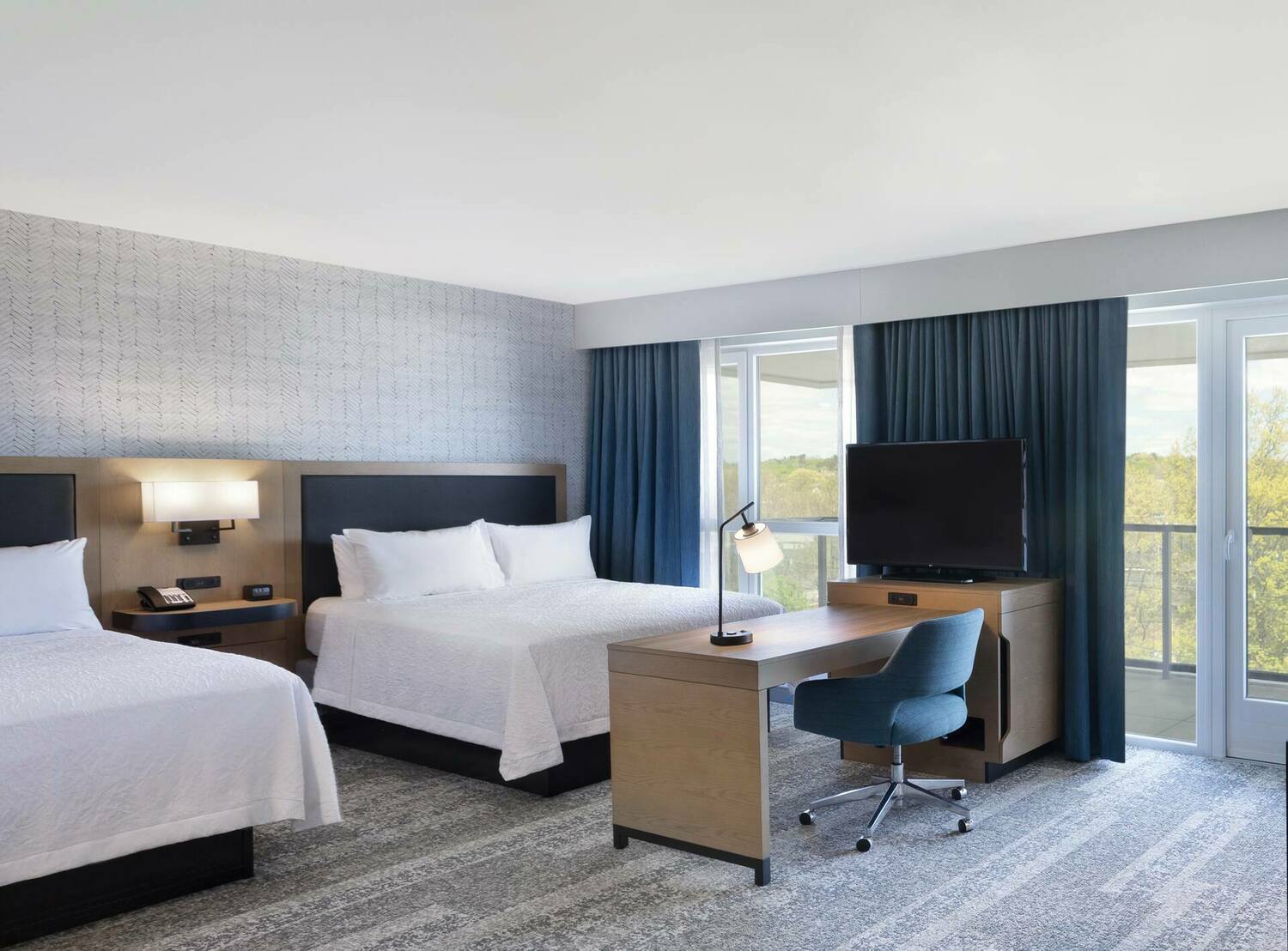 Hampton Inn & Suites Watertown Boston, Watertown, MA Jobs Hospitality