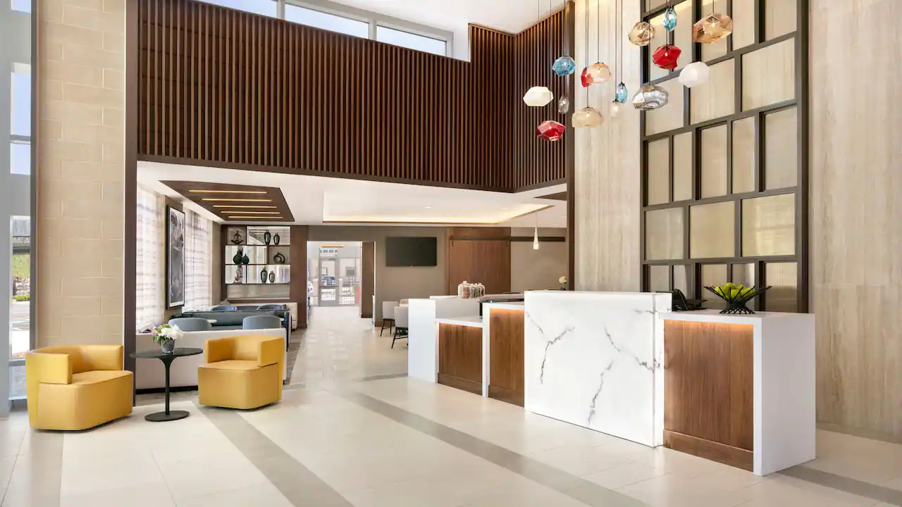 Hyatt Place Fort Lee / Washington Bridge, Fort Lee, NJ Jobs