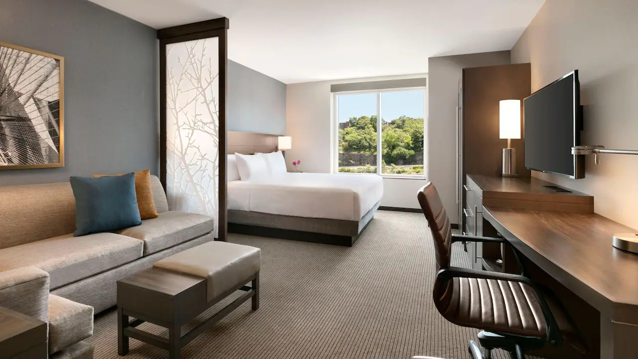 Hyatt Place Fort Lee / Washington Bridge, Fort Lee, NJ Jobs