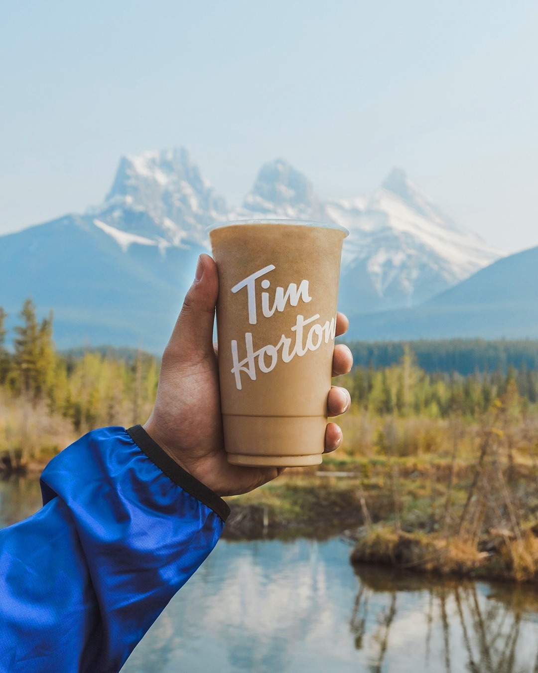 Tim Hortons Wallace Street, Nanaimo, BC, Canada Jobs Hospitality Online