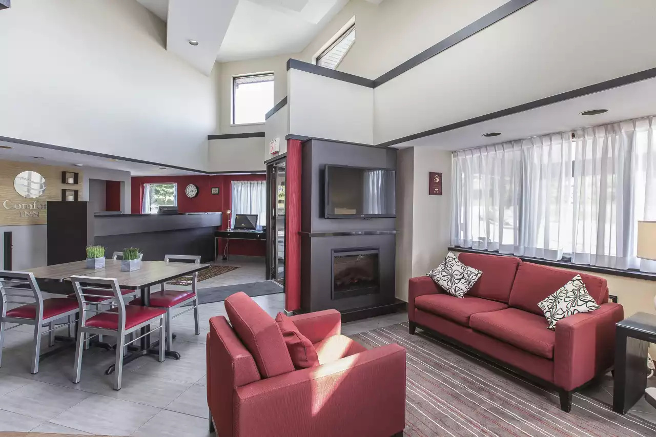 Comfort Inn Sydney, Sydney, NS, Canada Jobs Hospitality Online