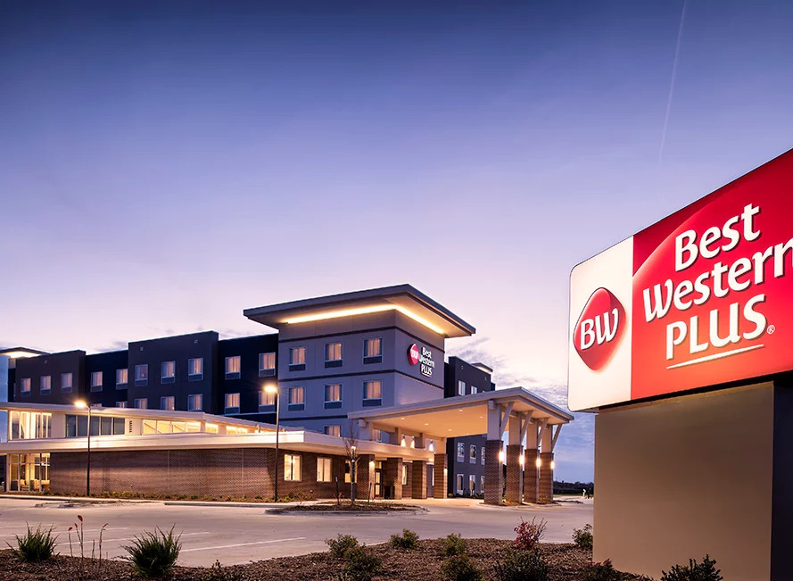 Martens Companies, Wichita, KS Jobs Hospitality Online